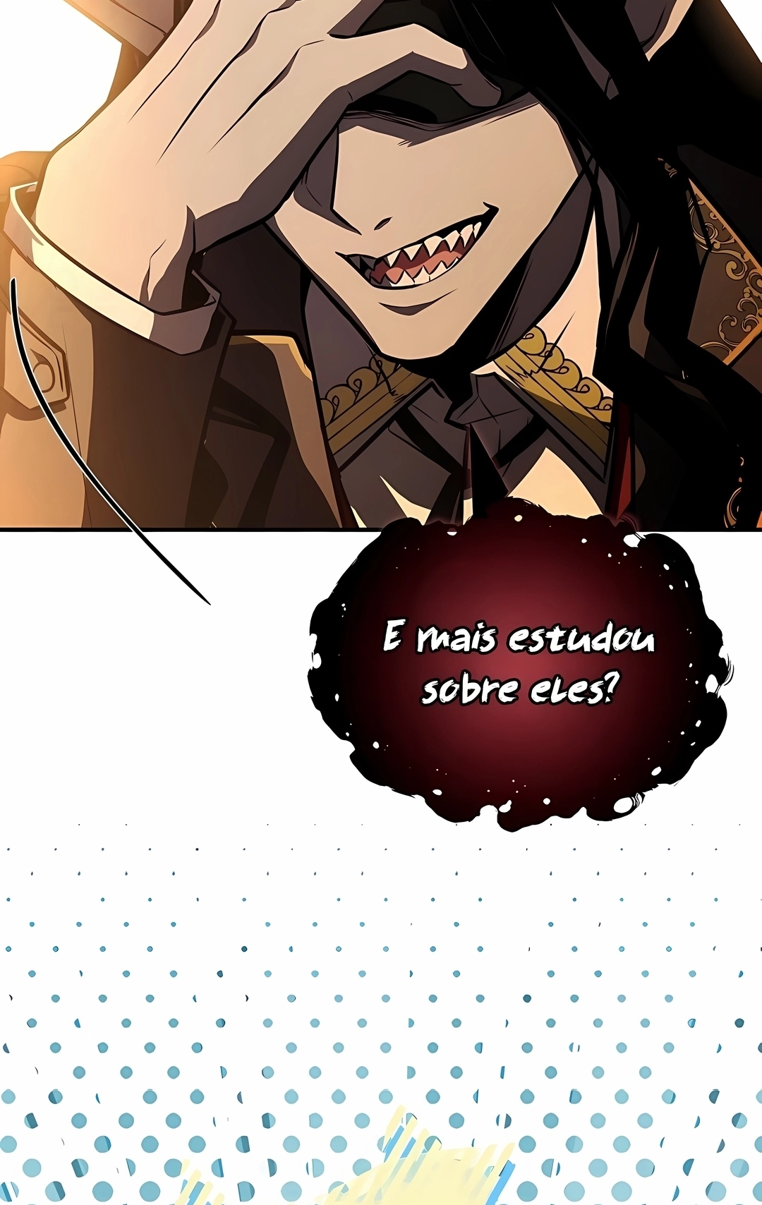 O Mago Devorador de Talentos Capítulo 144 Página 76