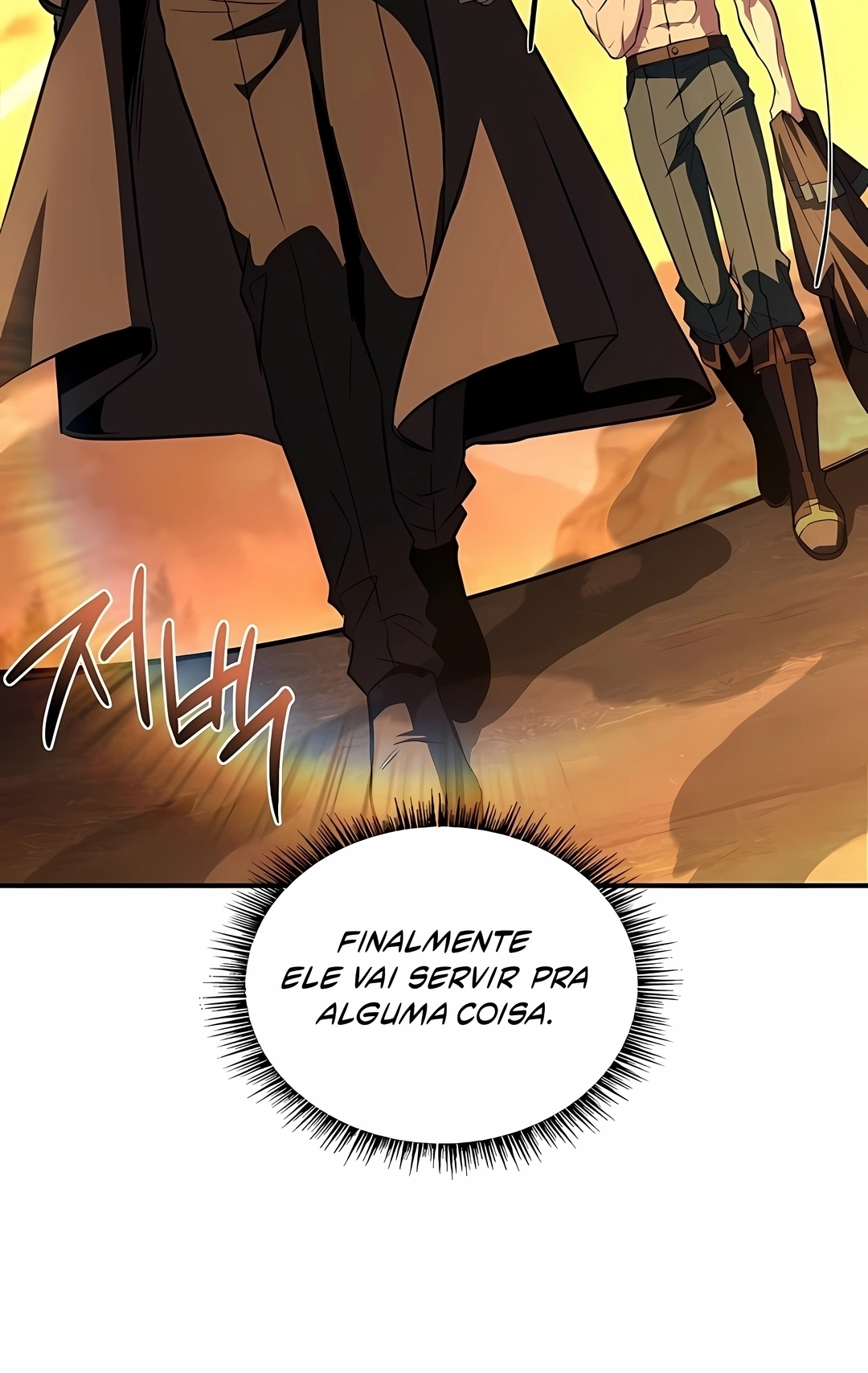 O Mago Devorador de Talentos Capítulo 144 Página 81