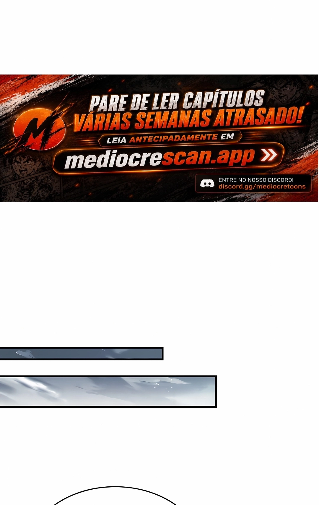 O Mago Devorador de Talentos Capítulo 144 Página 82