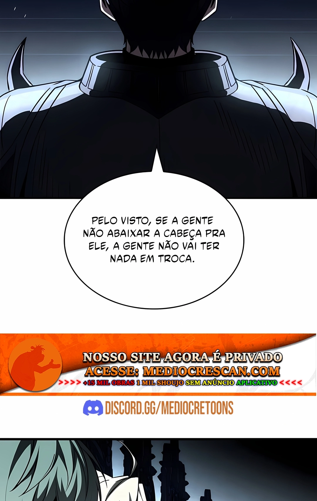 O Mago Devorador de Talentos Capítulo 144 Página 92