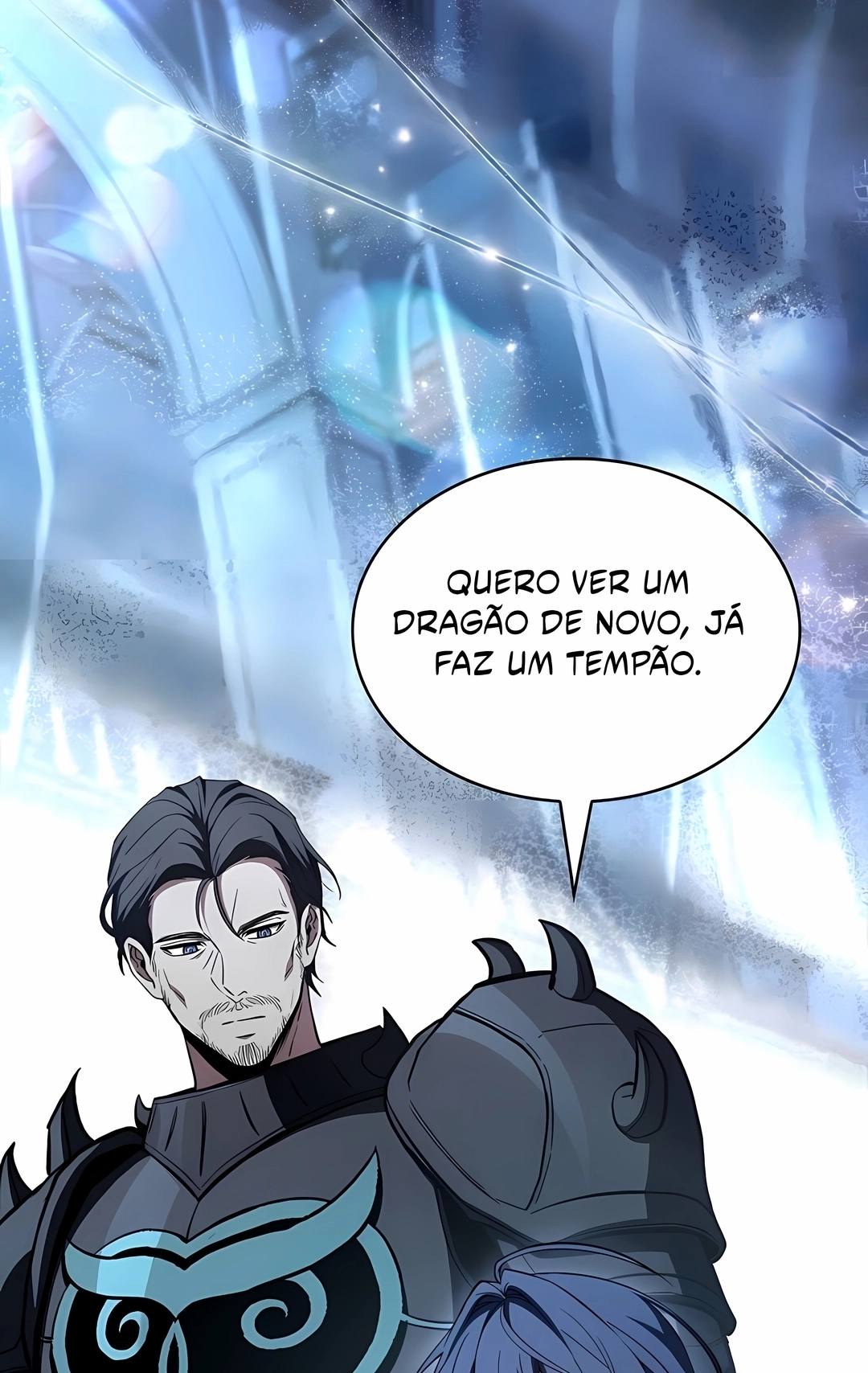 O Mago Devorador de Talentos Capítulo 144 Página 94