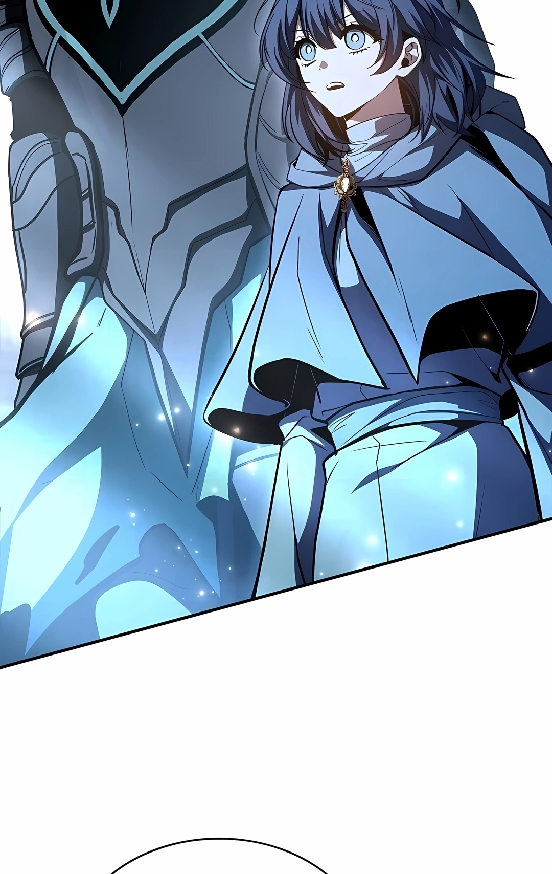 O Mago Devorador de Talentos Capítulo 144 Página 95