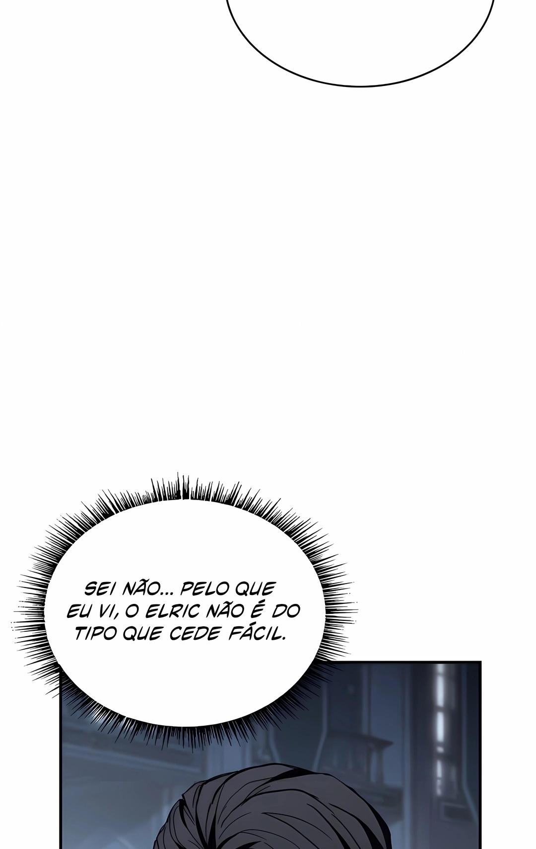O Mago Devorador de Talentos Capítulo 144 Página 97