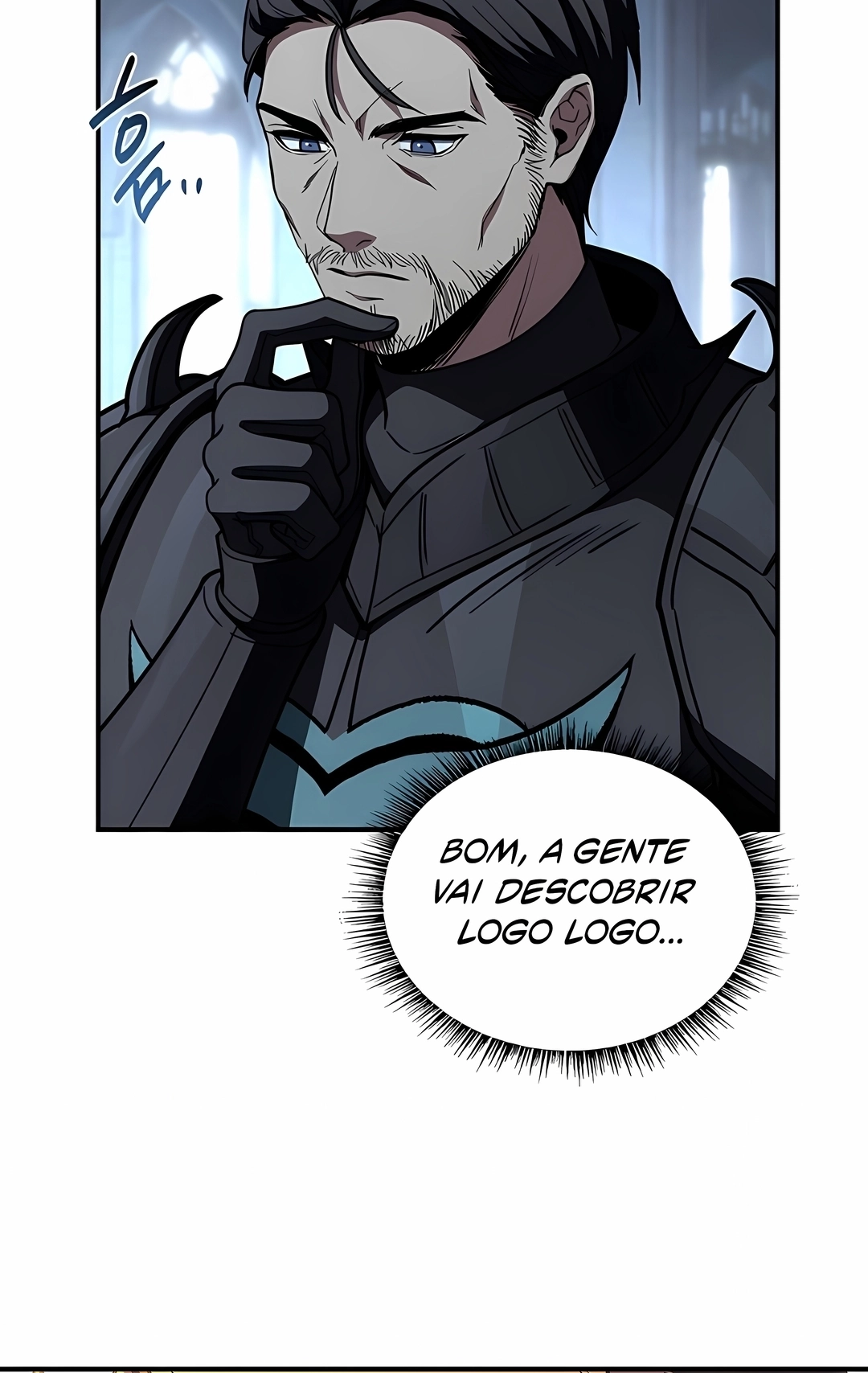 O Mago Devorador de Talentos Capítulo 144 Página 98