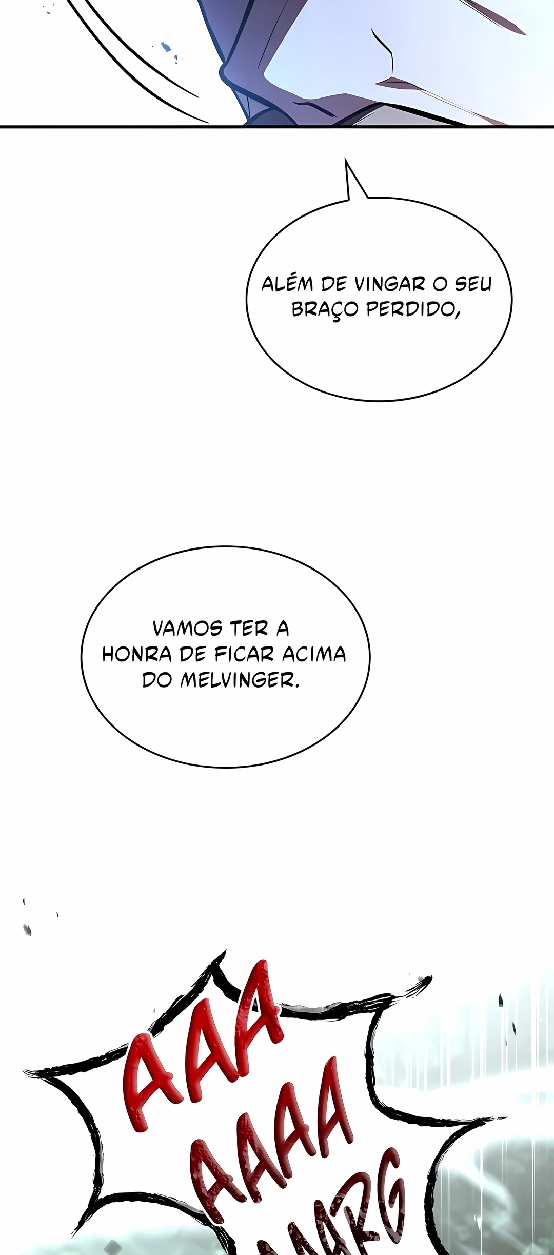 O Mago Devorador de Talentos Capítulo 145 Página 10