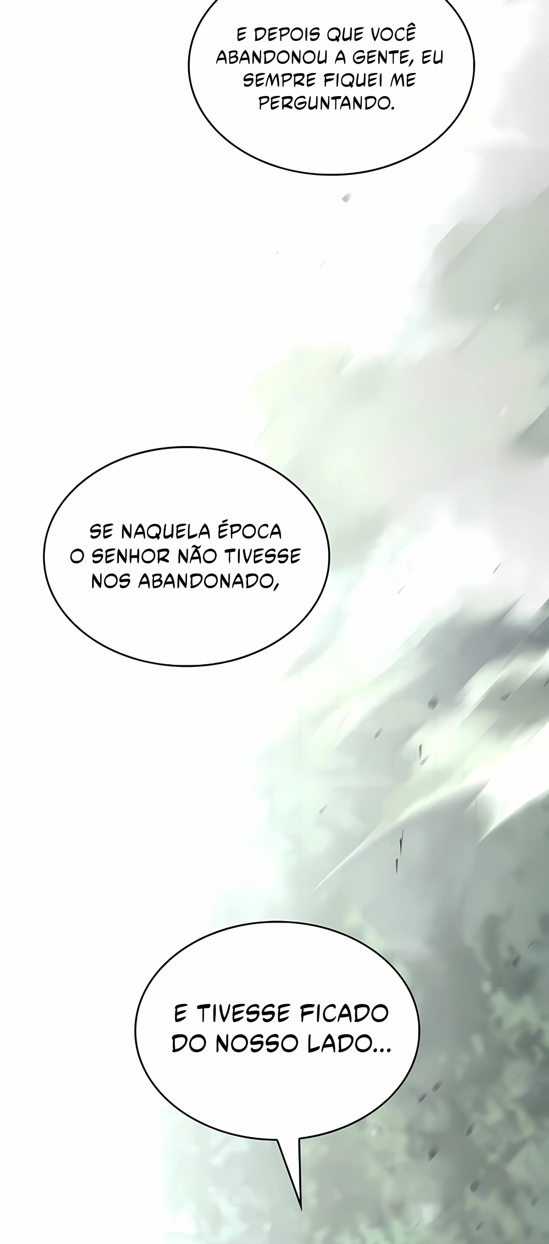 O Mago Devorador de Talentos Capítulo 145 Página 101