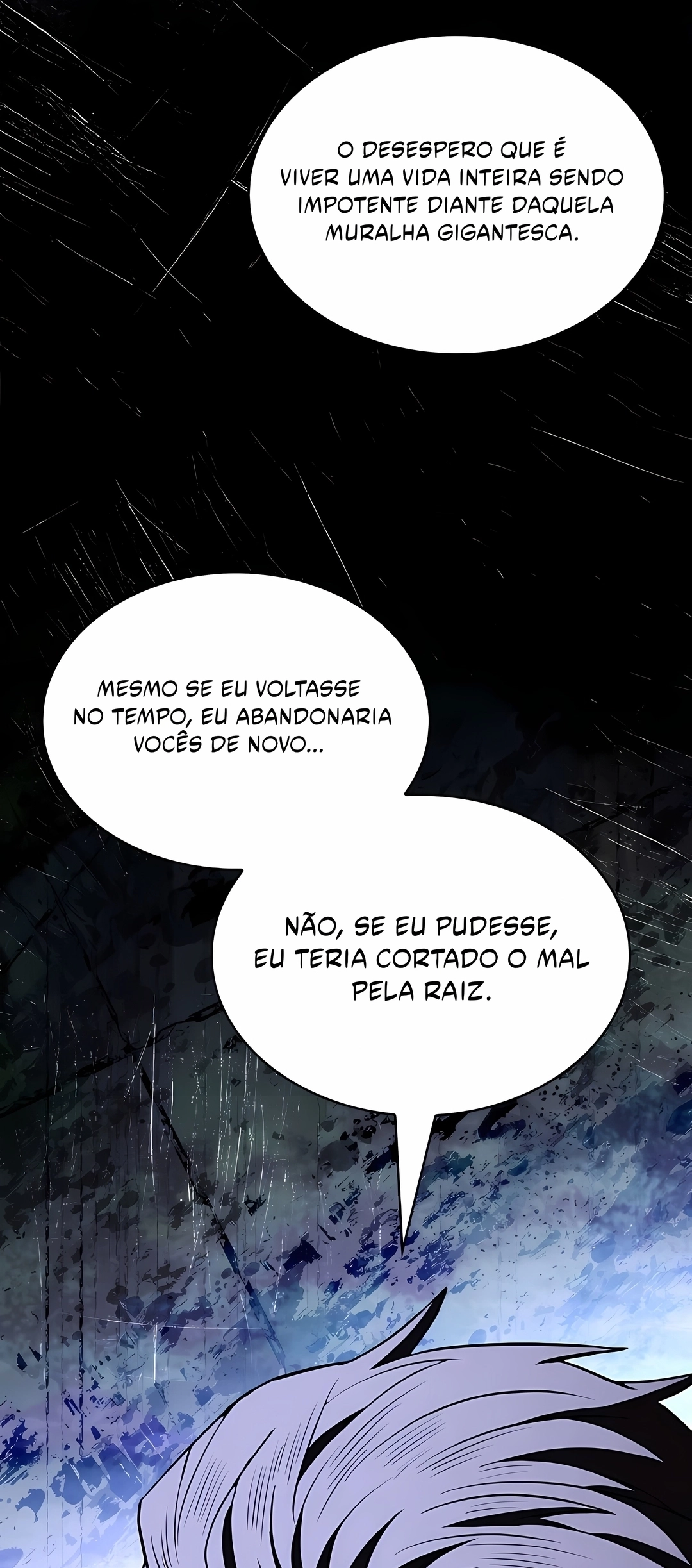 O Mago Devorador de Talentos Capítulo 145 Página 106