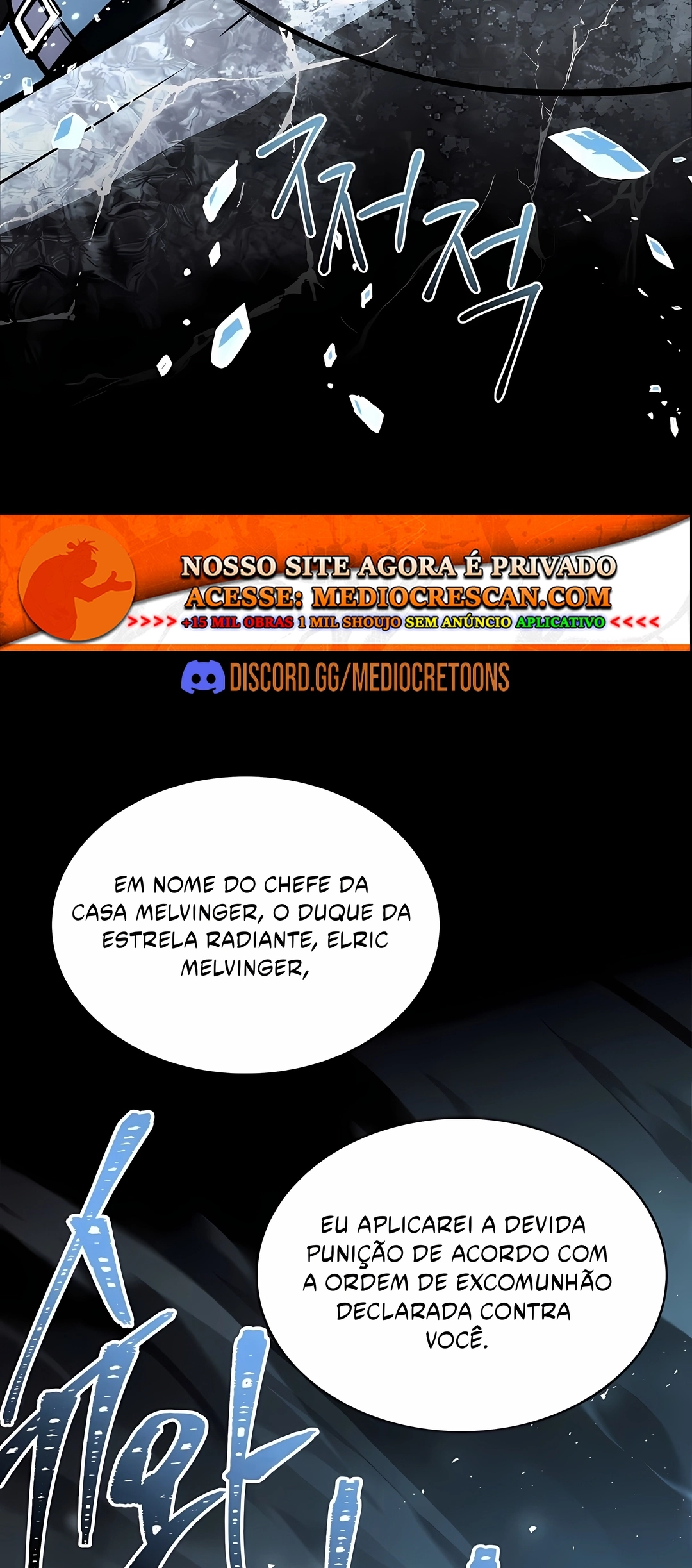 O Mago Devorador de Talentos Capítulo 145 Página 113