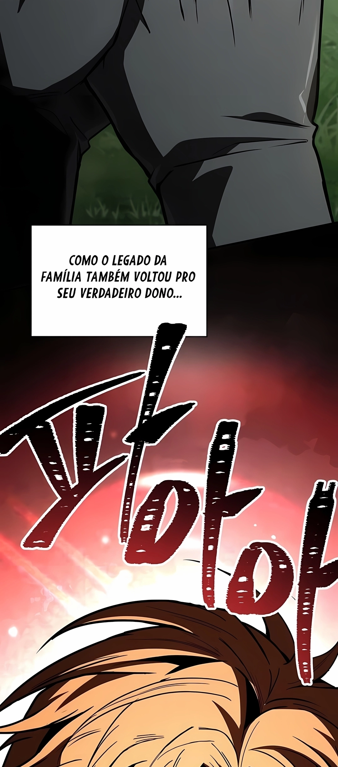 O Mago Devorador de Talentos Capítulo 145 Página 117
