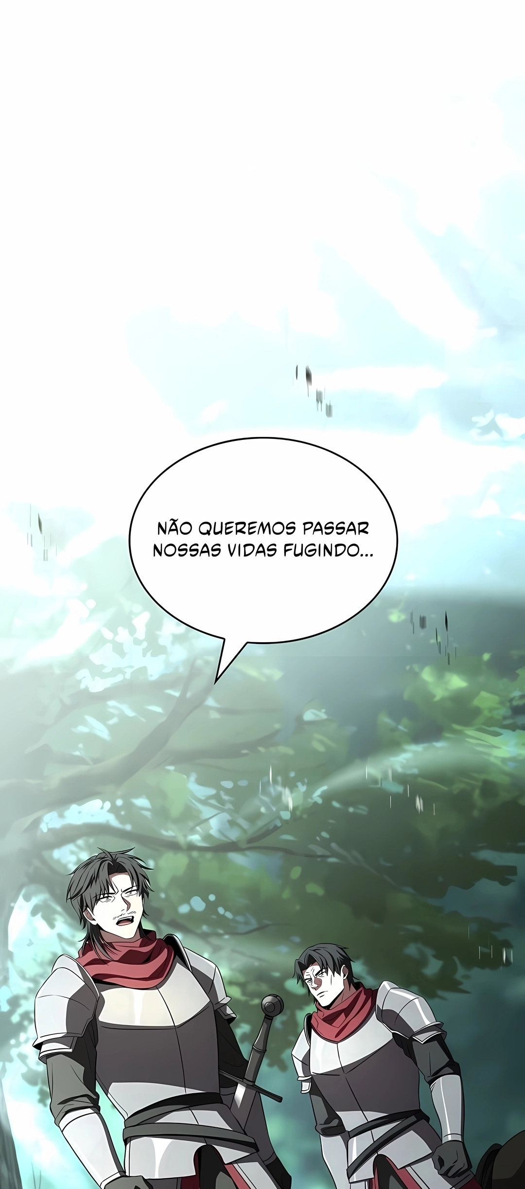 O Mago Devorador de Talentos Capítulo 145 Página 16