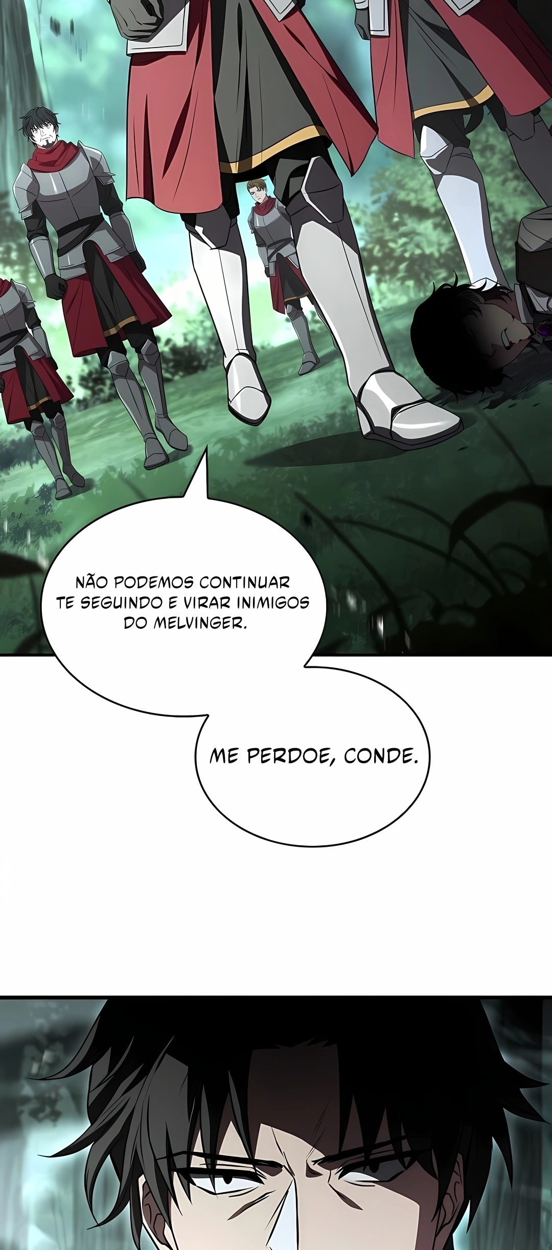 O Mago Devorador de Talentos Capítulo 145 Página 17