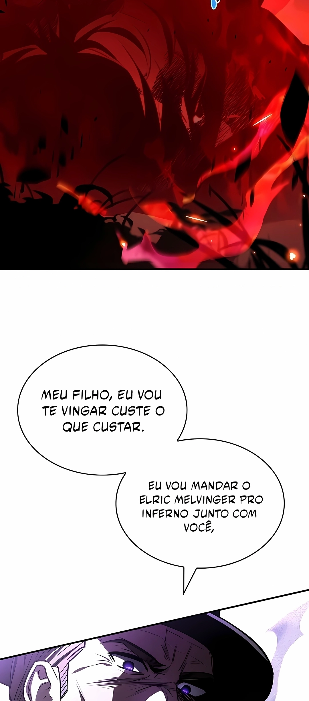 O Mago Devorador de Talentos Capítulo 145 Página 45