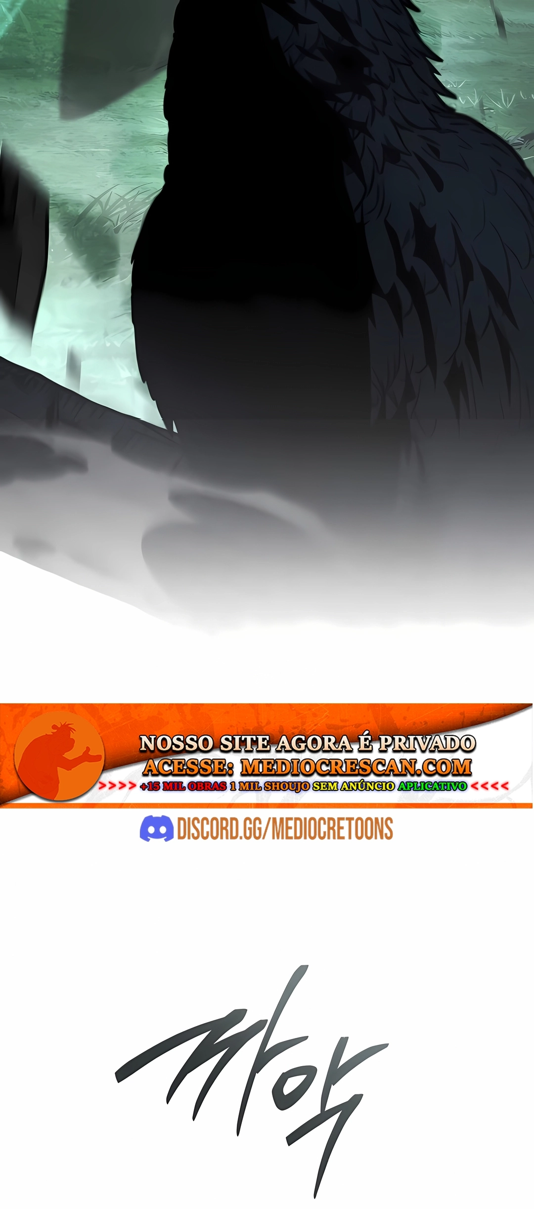 O Mago Devorador de Talentos Capítulo 145 Página 53