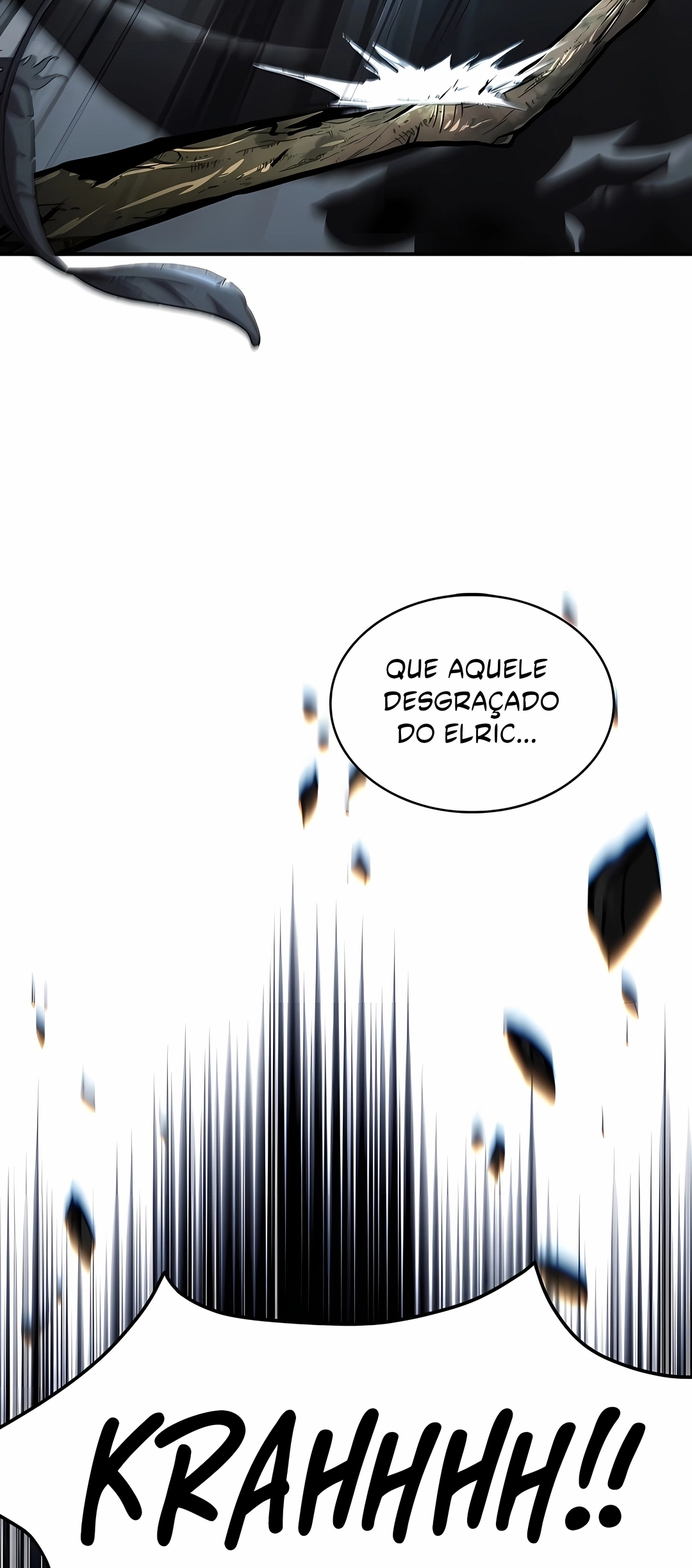 O Mago Devorador de Talentos Capítulo 145 Página 57