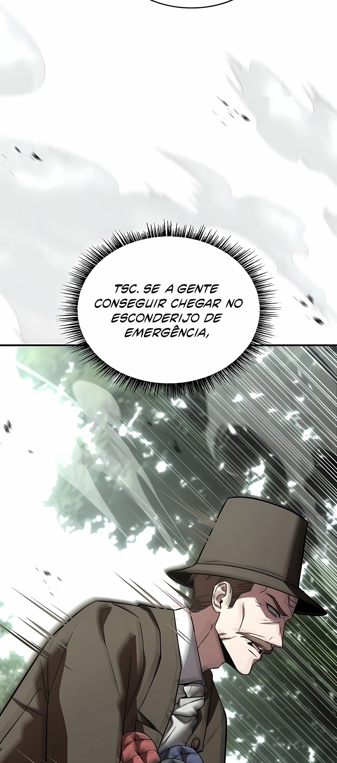 O Mago Devorador de Talentos Capítulo 145 Página 6
