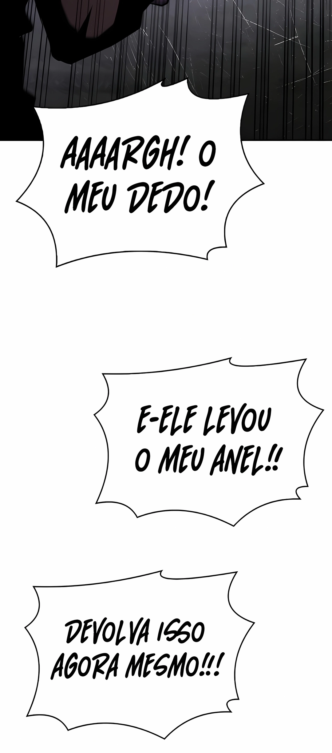 O Mago Devorador de Talentos Capítulo 145 Página 69