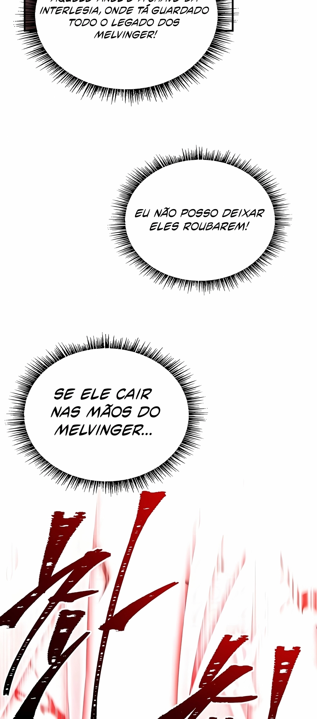 O Mago Devorador de Talentos Capítulo 145 Página 71
