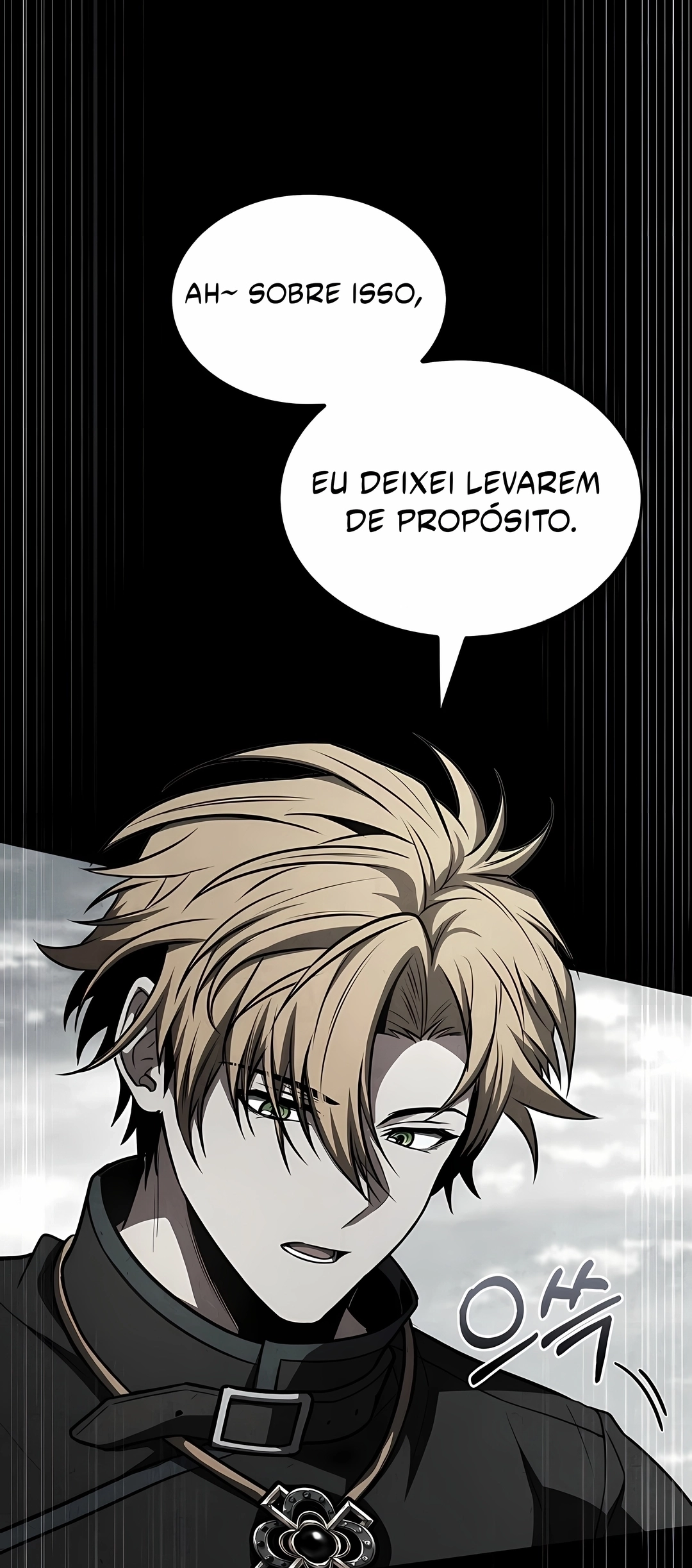 O Mago Devorador de Talentos Capítulo 145 Página 83