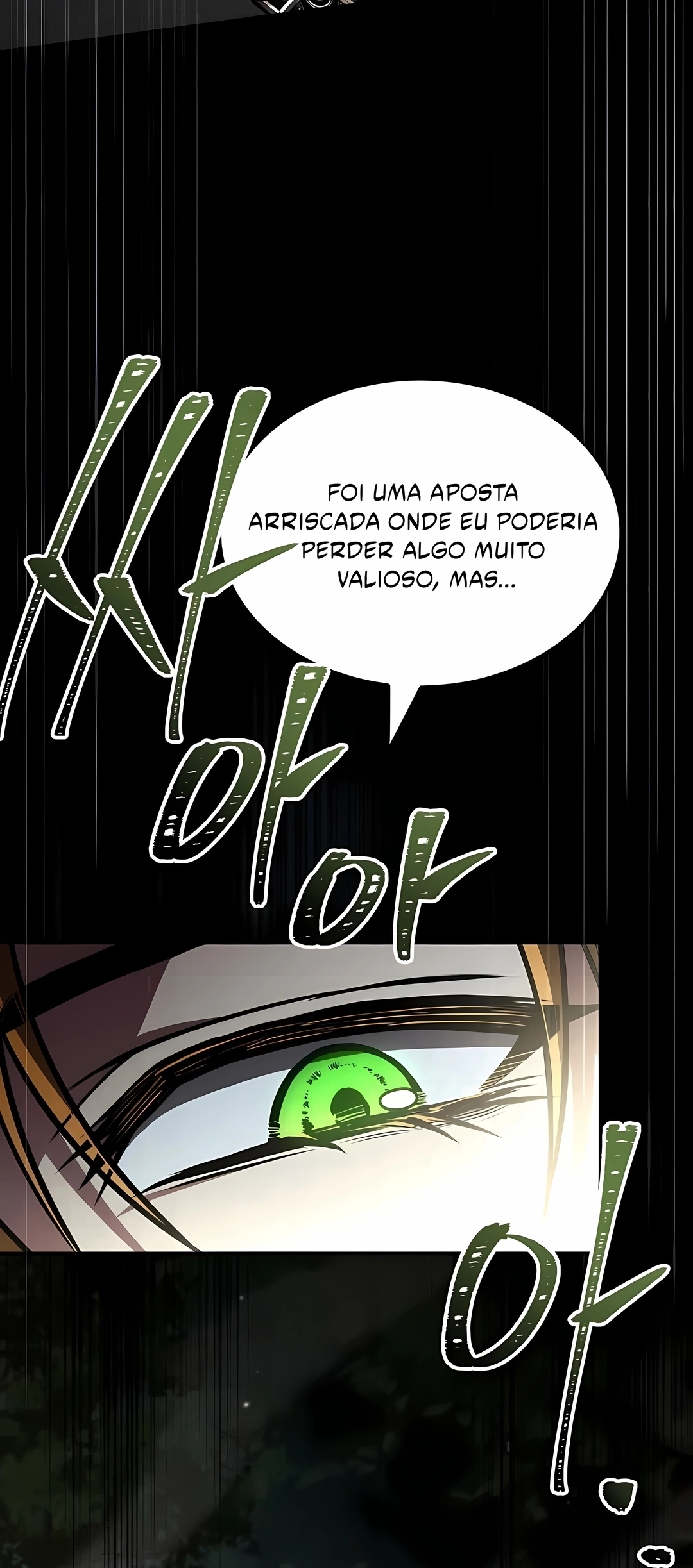 O Mago Devorador de Talentos Capítulo 145 Página 84