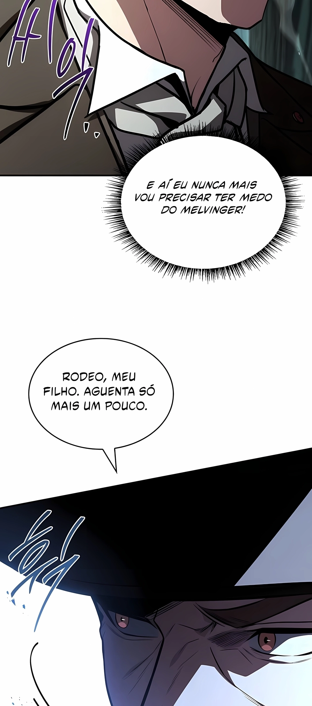 O Mago Devorador de Talentos Capítulo 145 Página 9