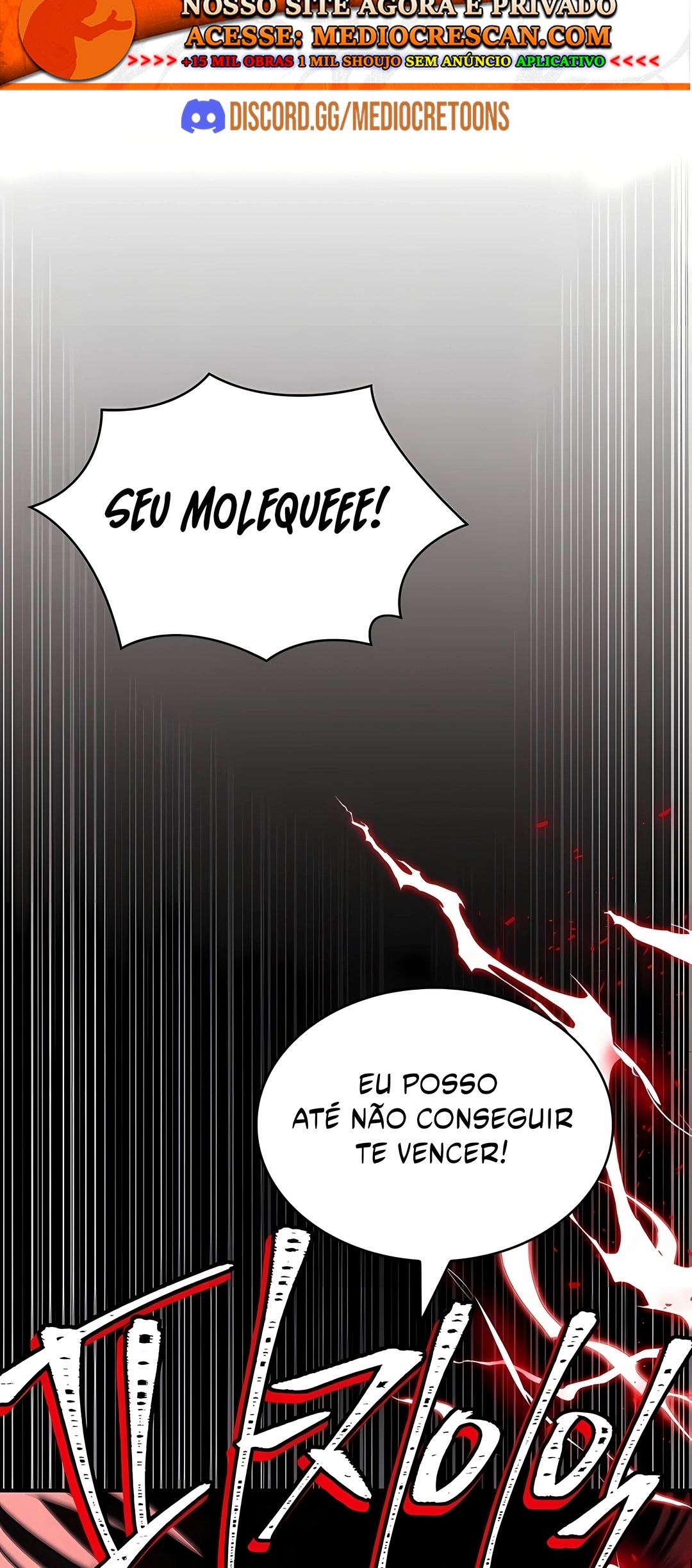 O Mago Devorador de Talentos Capítulo 145 Página 93