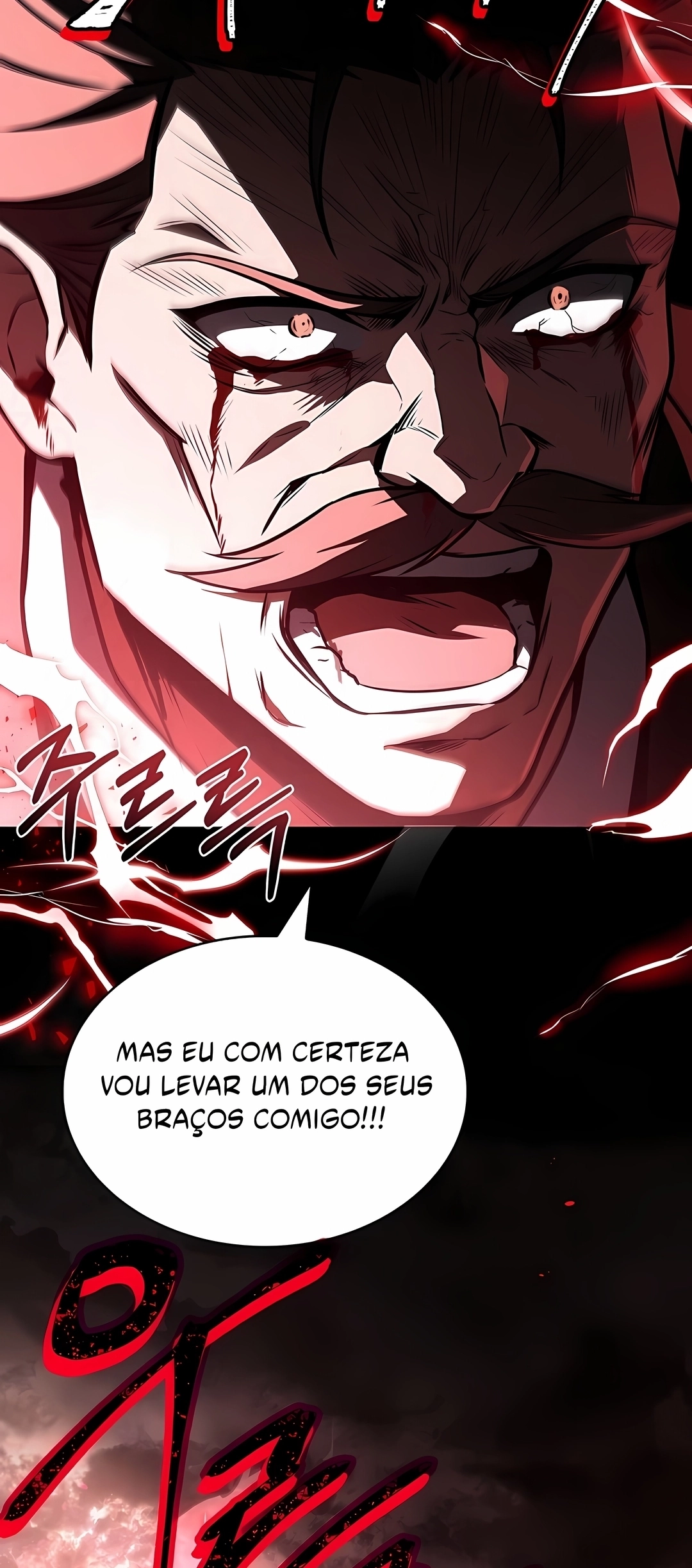 O Mago Devorador de Talentos Capítulo 145 Página 94