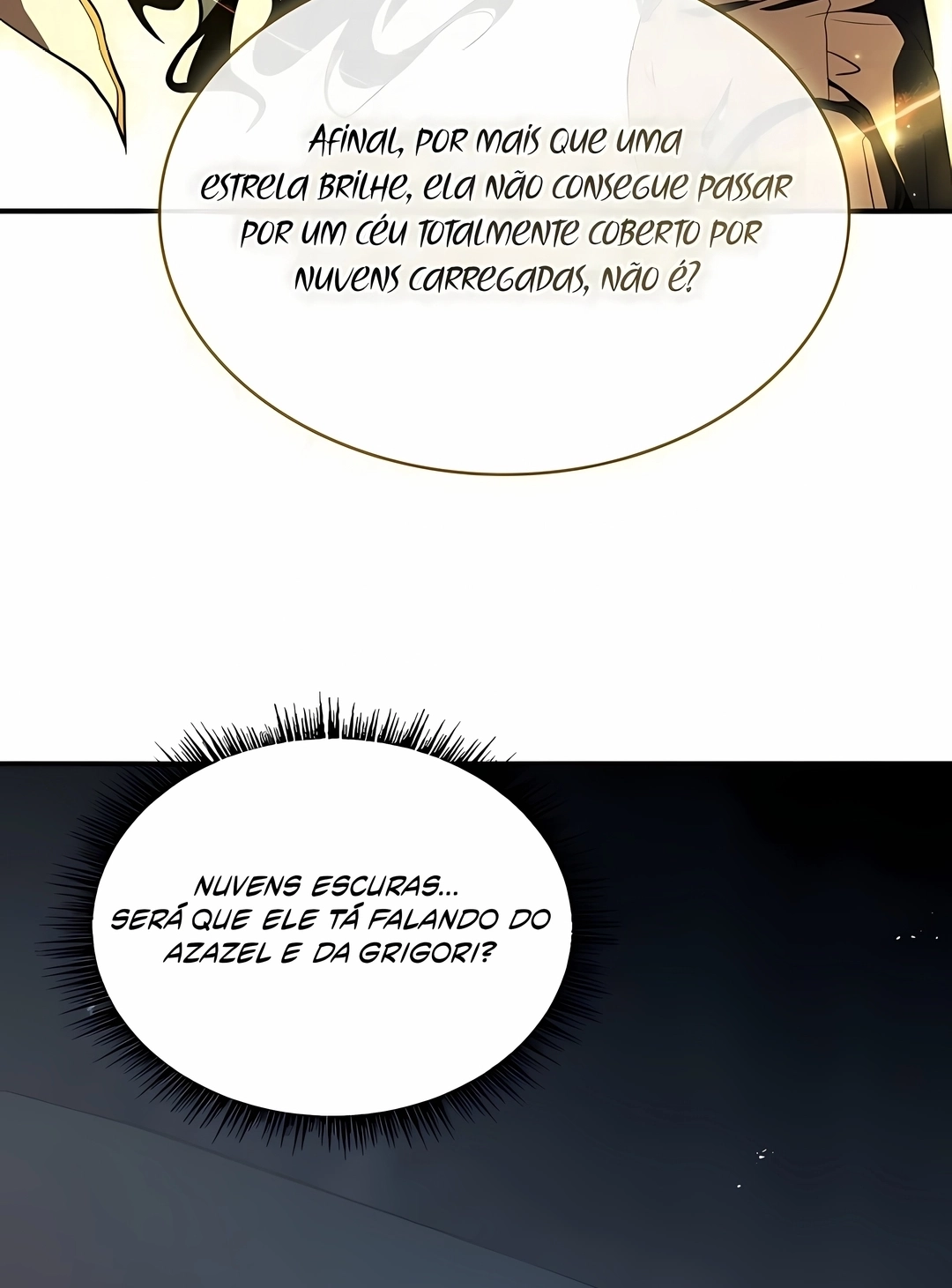 O Mago Devorador de Talentos Capítulo 146 Página 104