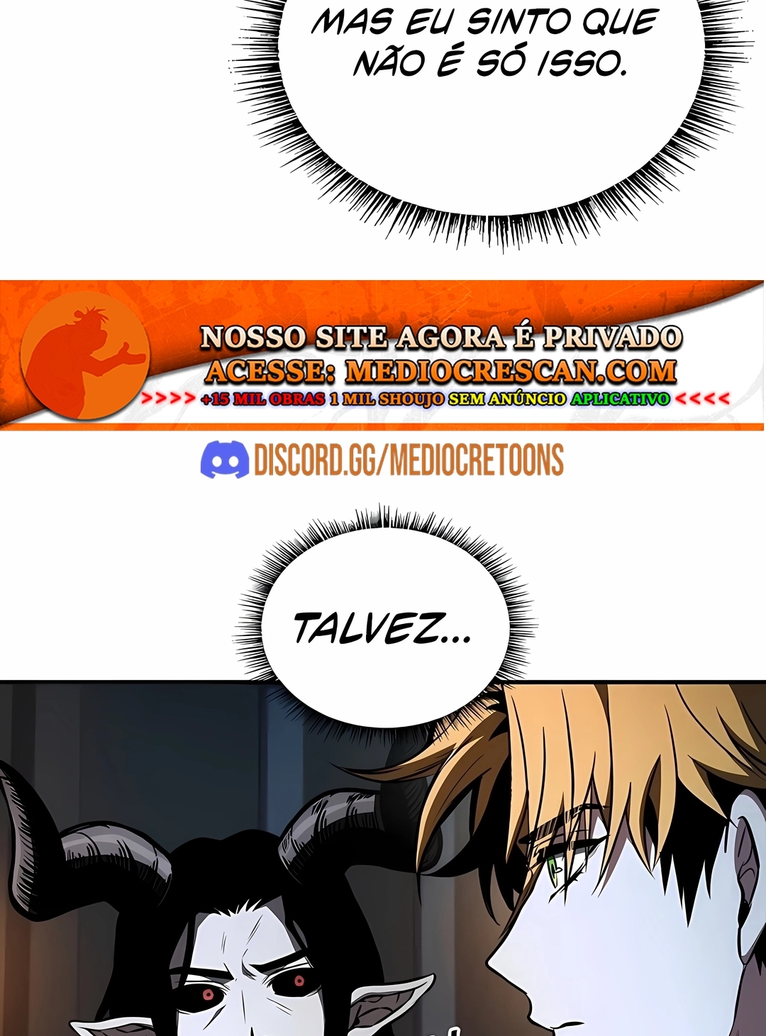 O Mago Devorador de Talentos Capítulo 146 Página 106