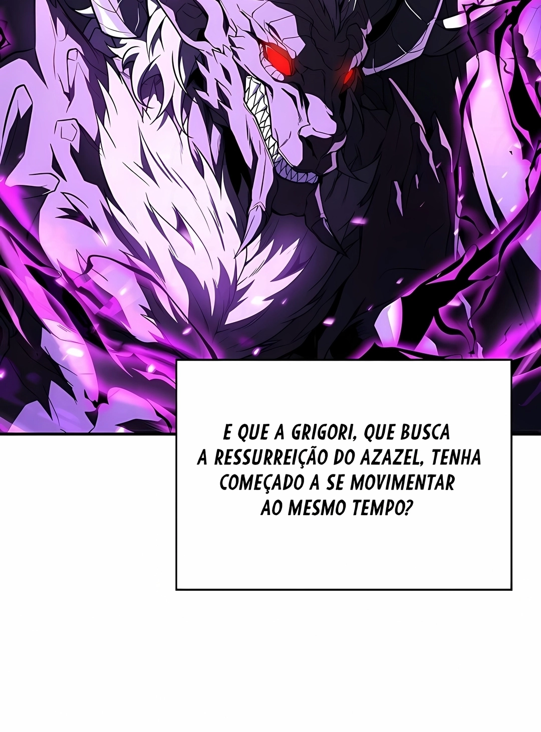 O Mago Devorador de Talentos Capítulo 146 Página 111