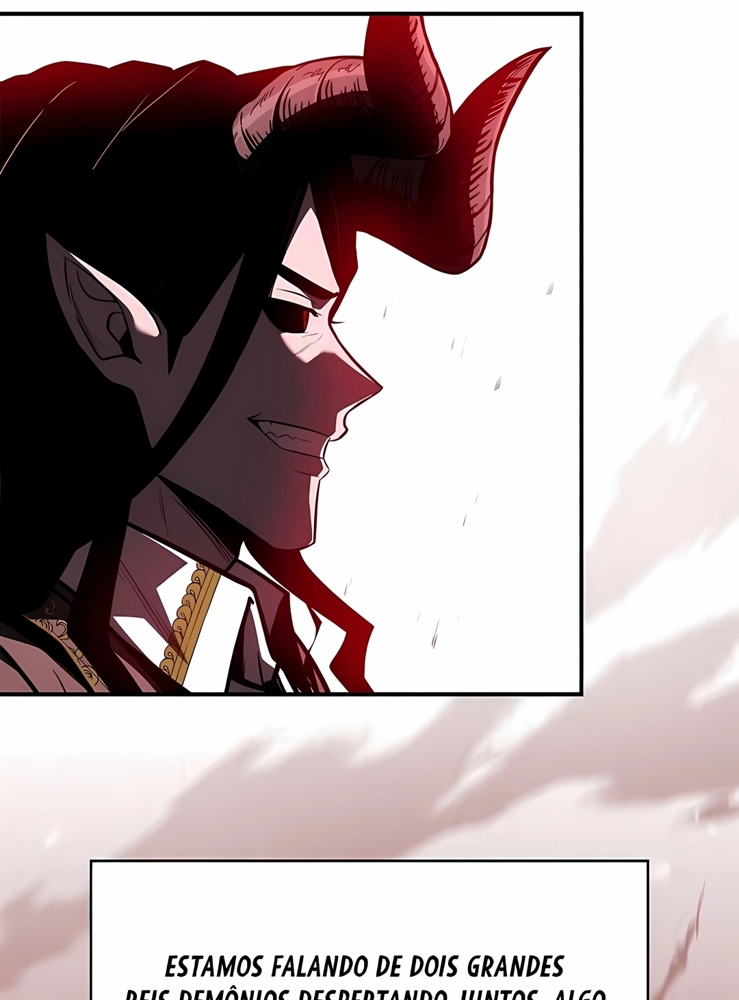 O Mago Devorador de Talentos Capítulo 146 Página 112