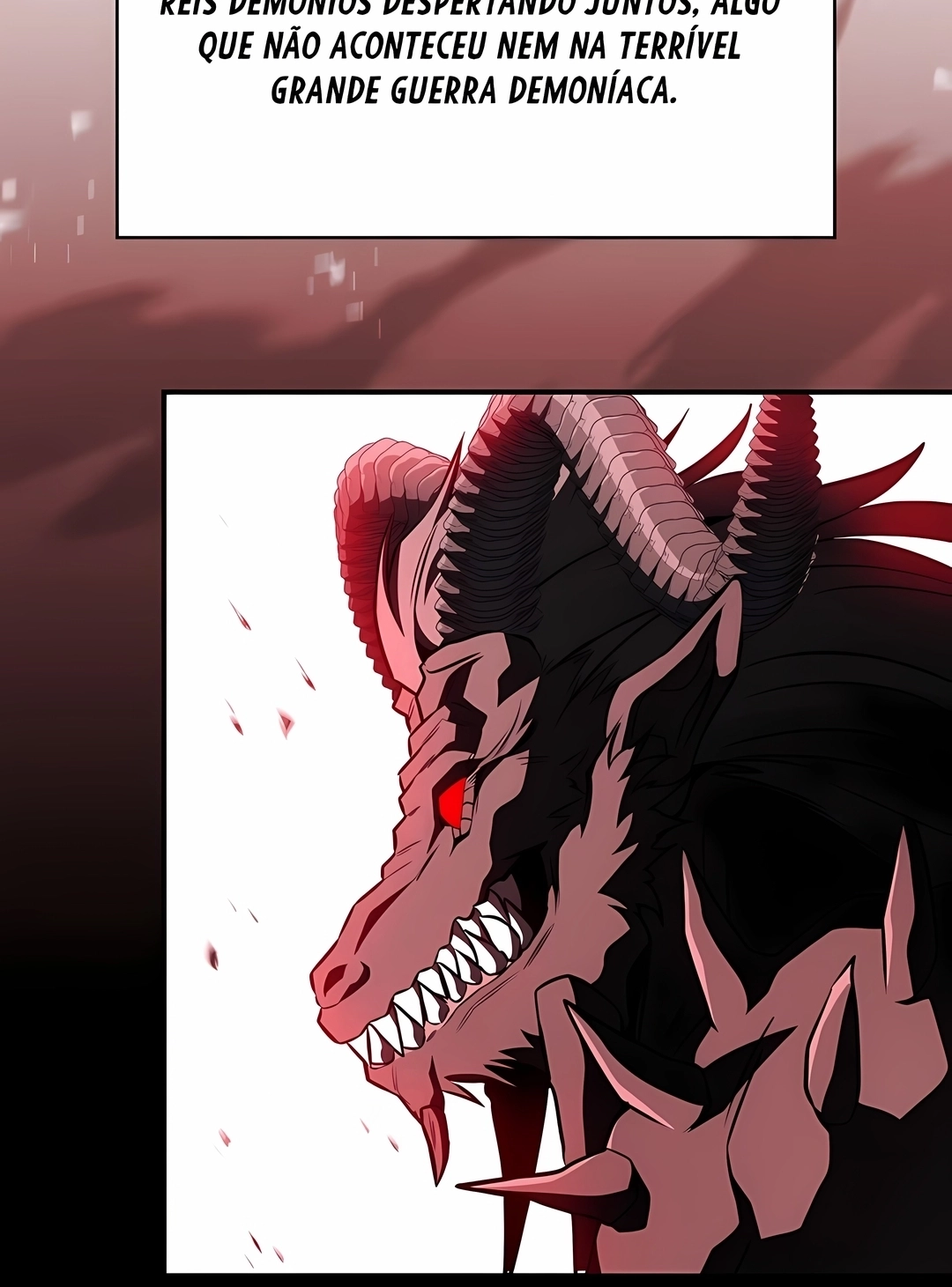 O Mago Devorador de Talentos Capítulo 146 Página 113