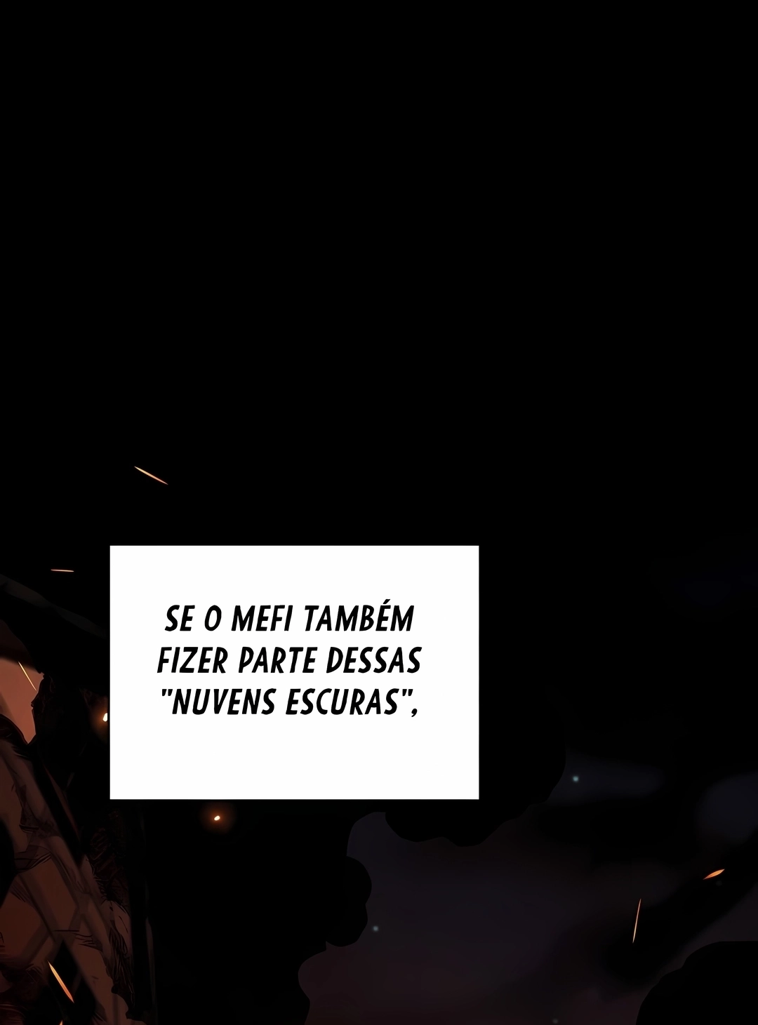O Mago Devorador de Talentos Capítulo 146 Página 114