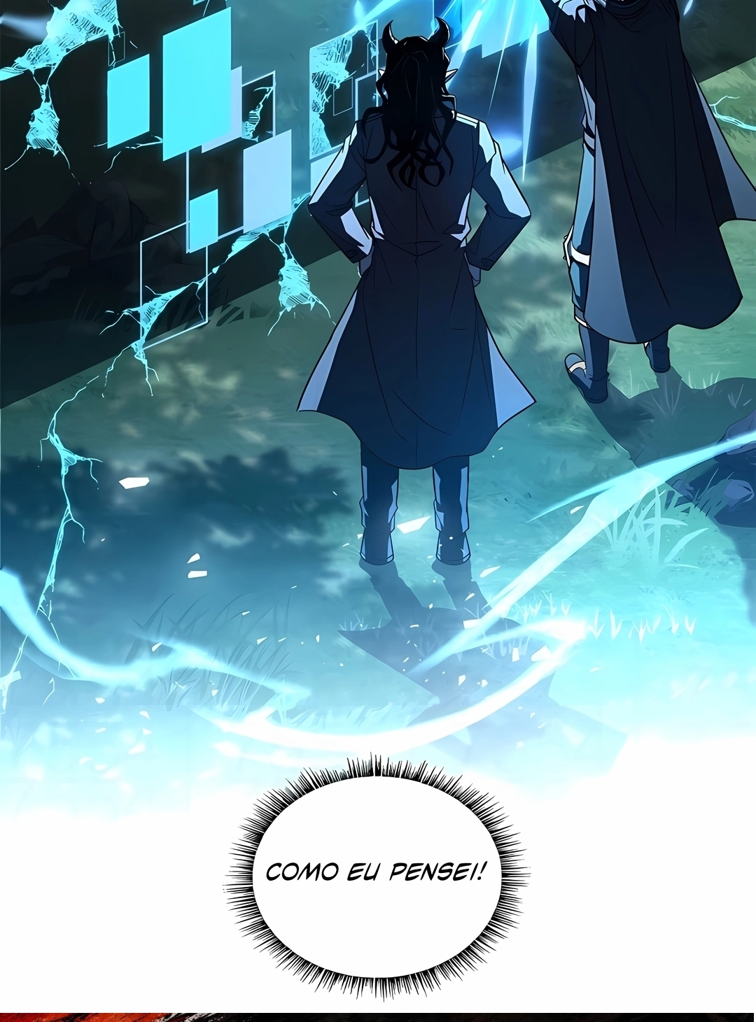 O Mago Devorador de Talentos Capítulo 146 Página 13