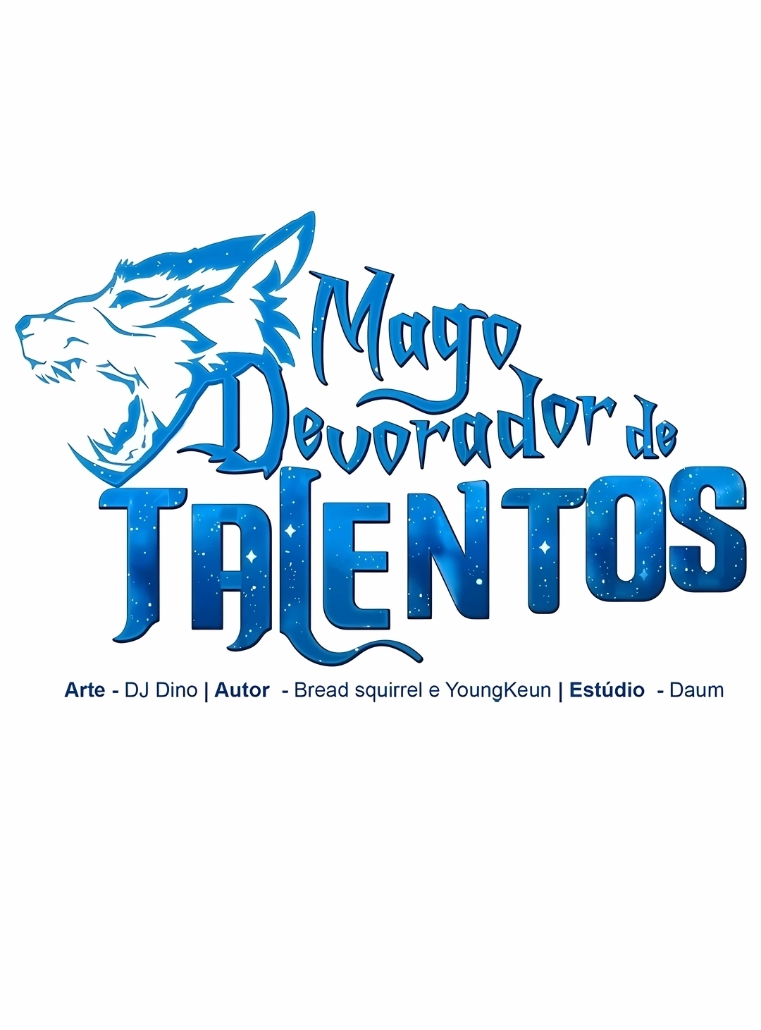 O Mago Devorador de Talentos Capítulo 146 Página 17