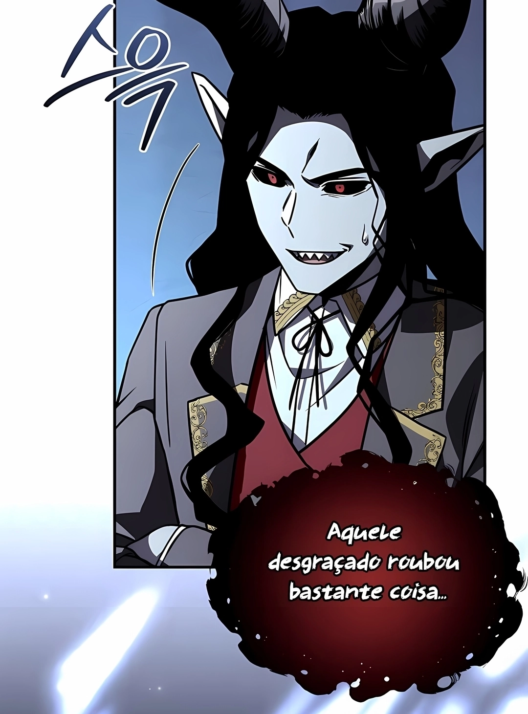 O Mago Devorador de Talentos Capítulo 146 Página 19