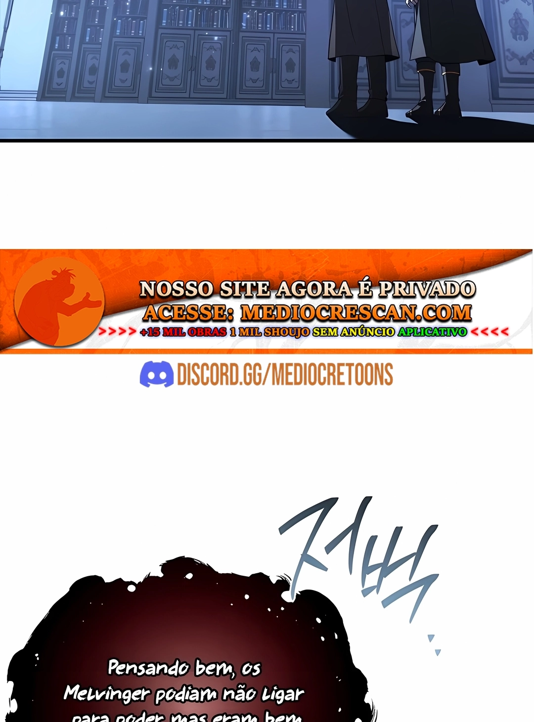 O Mago Devorador de Talentos Capítulo 146 Página 22
