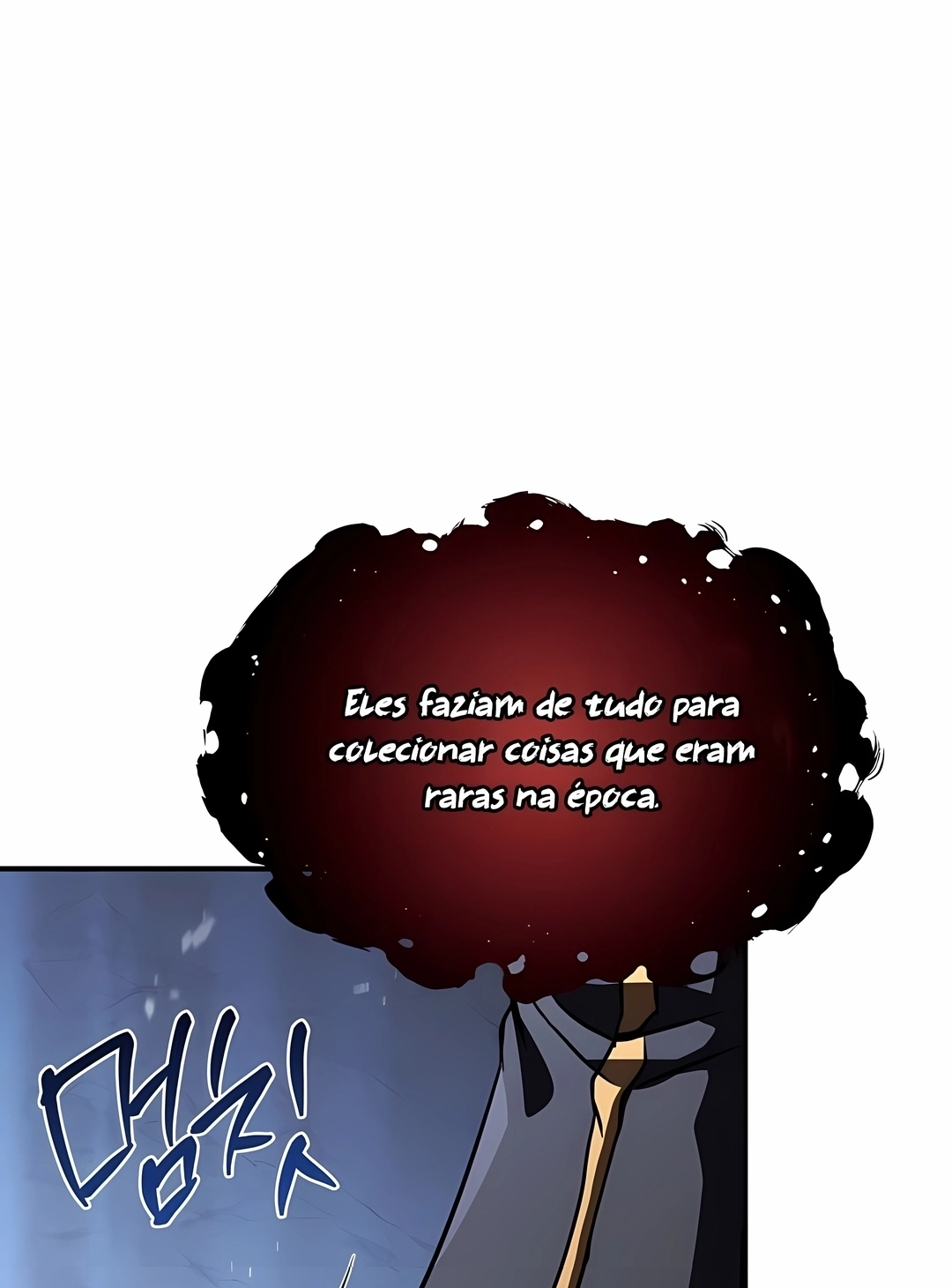 O Mago Devorador de Talentos Capítulo 146 Página 24