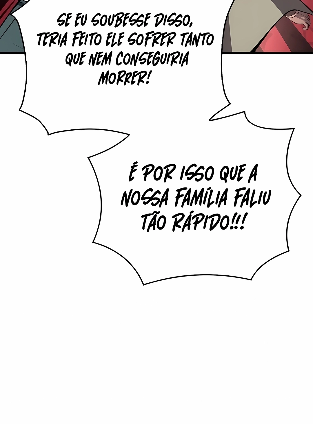 O Mago Devorador de Talentos Capítulo 146 Página 30