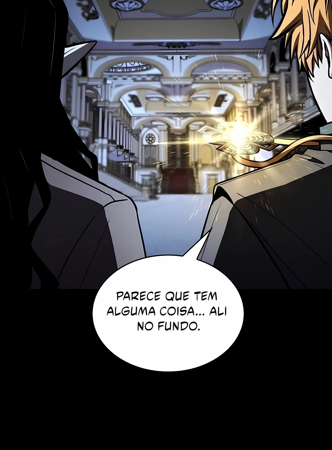 O Mago Devorador de Talentos Capítulo 146 Página 46