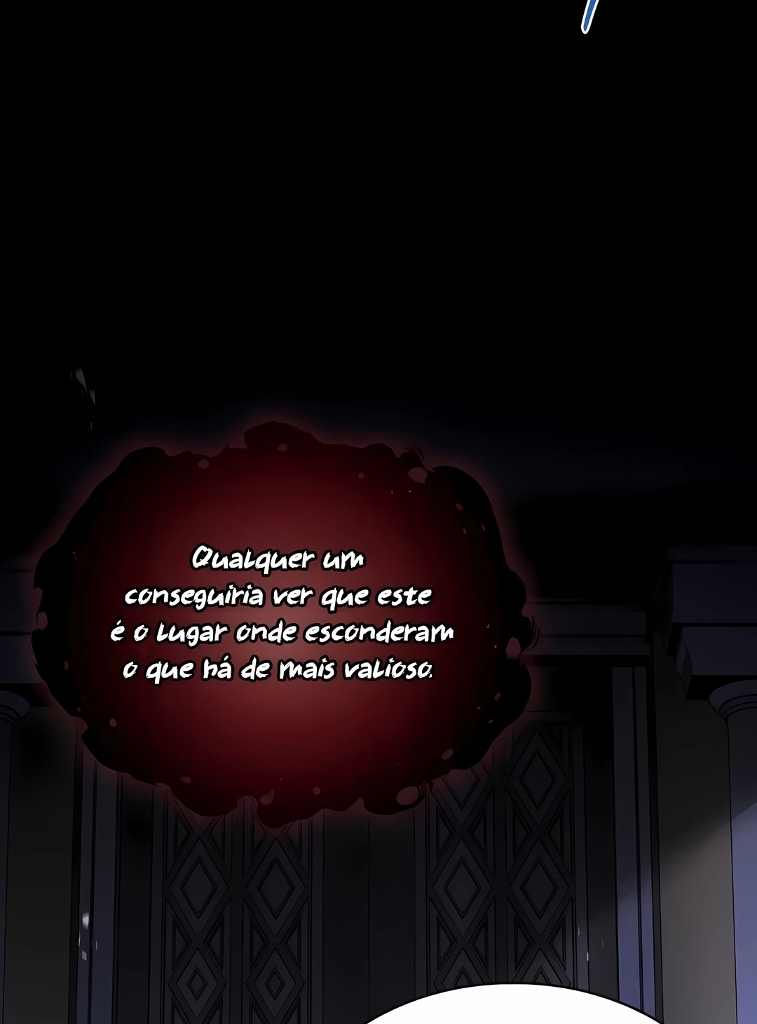 O Mago Devorador de Talentos Capítulo 146 Página 48