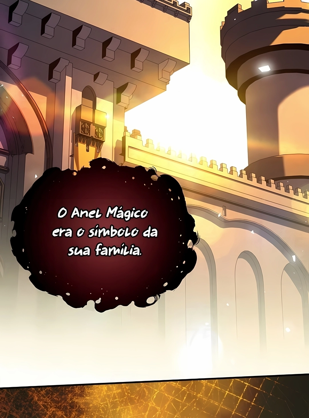 O Mago Devorador de Talentos Capítulo 146 Página 5