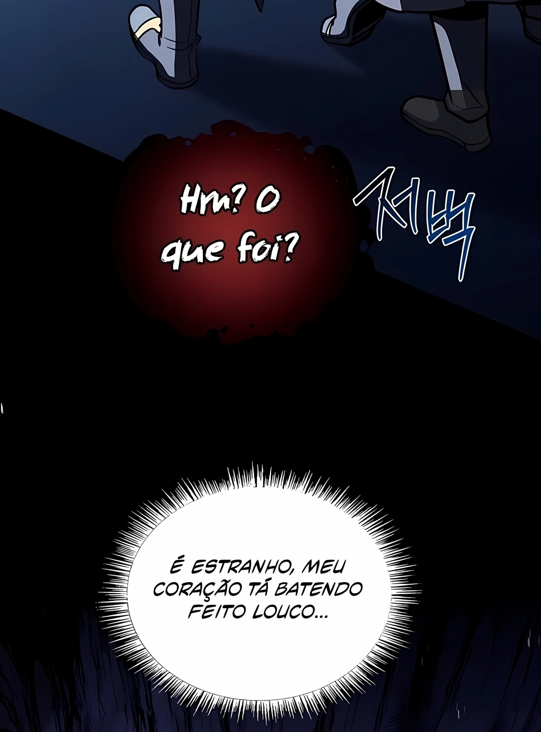 O Mago Devorador de Talentos Capítulo 146 Página 62