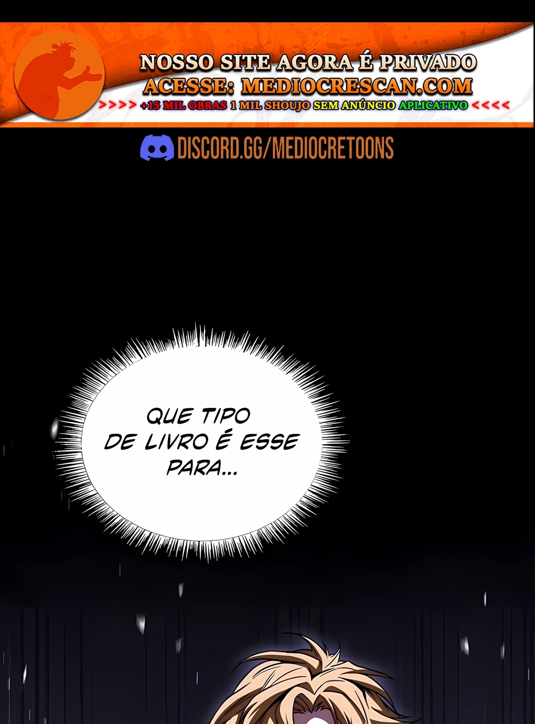 O Mago Devorador de Talentos Capítulo 146 Página 66