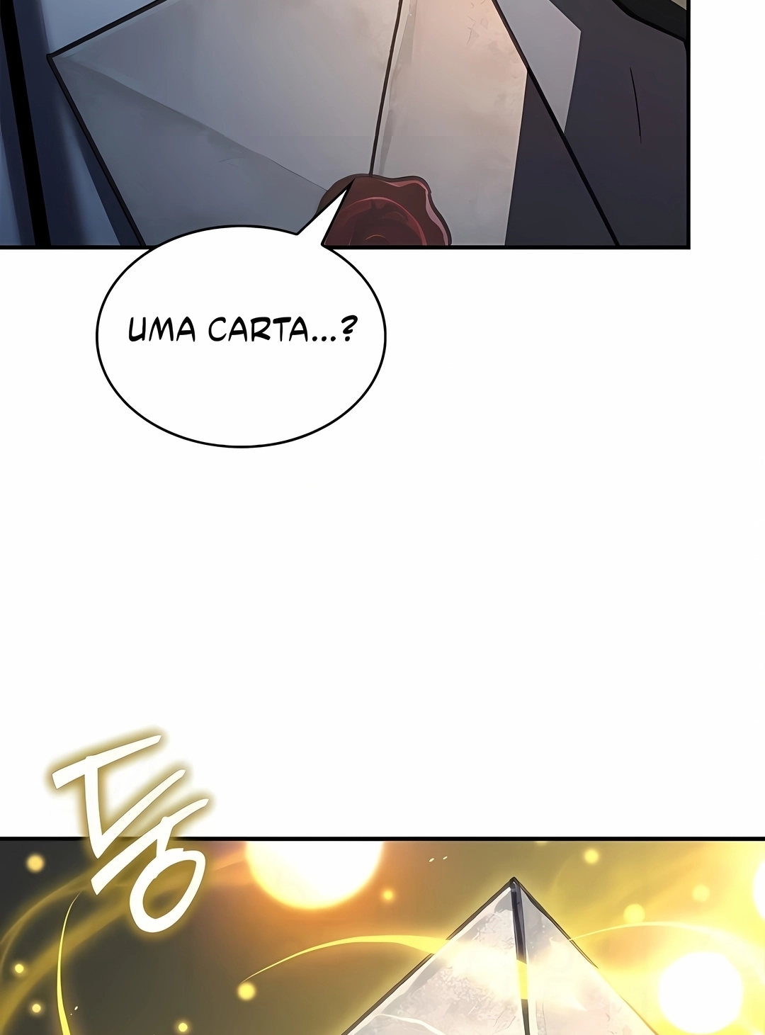 O Mago Devorador de Talentos Capítulo 146 Página 69