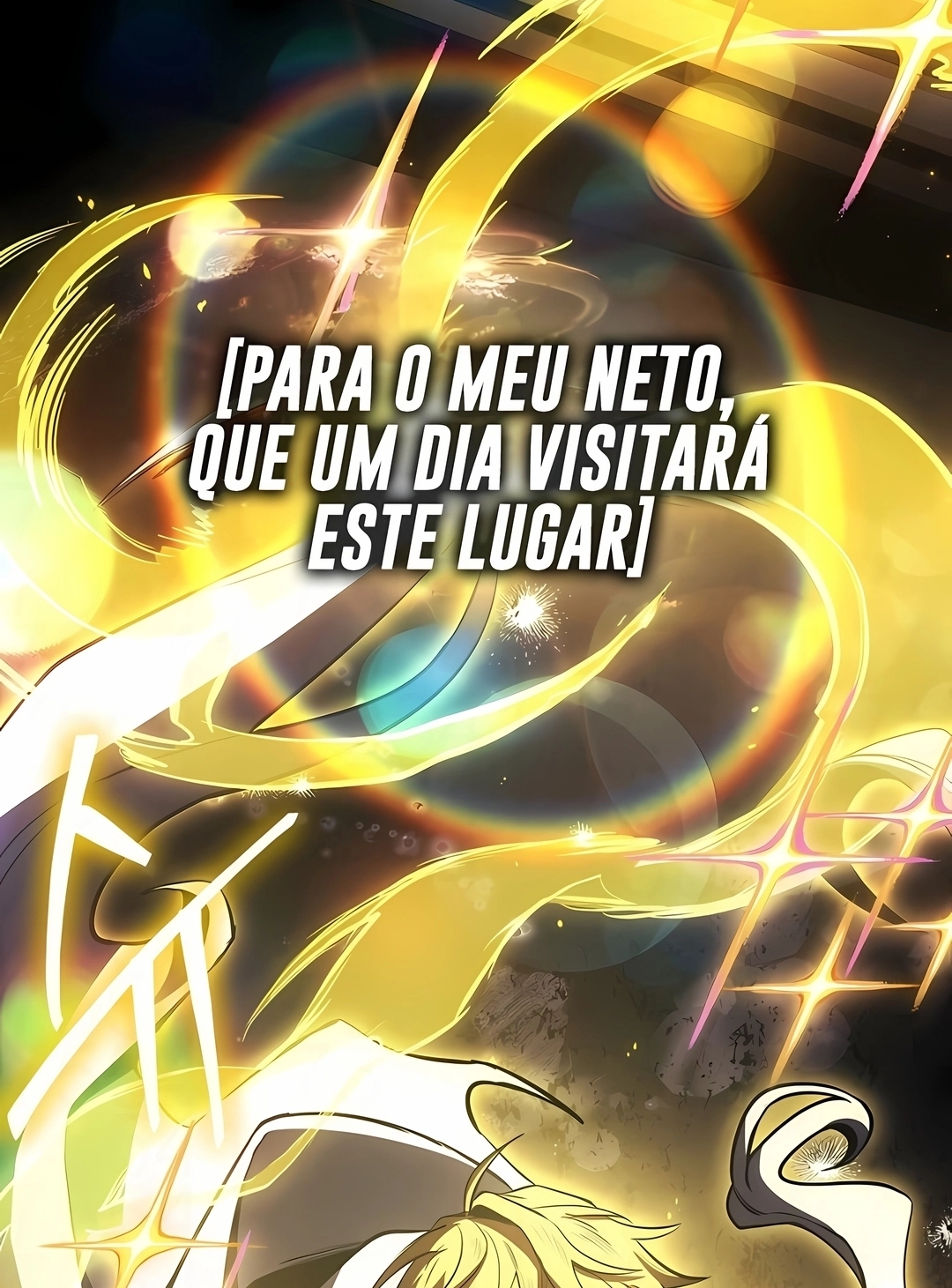 O Mago Devorador de Talentos Capítulo 146 Página 72