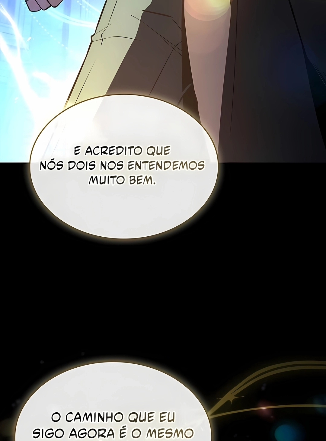 O Mago Devorador de Talentos Capítulo 146 Página 78