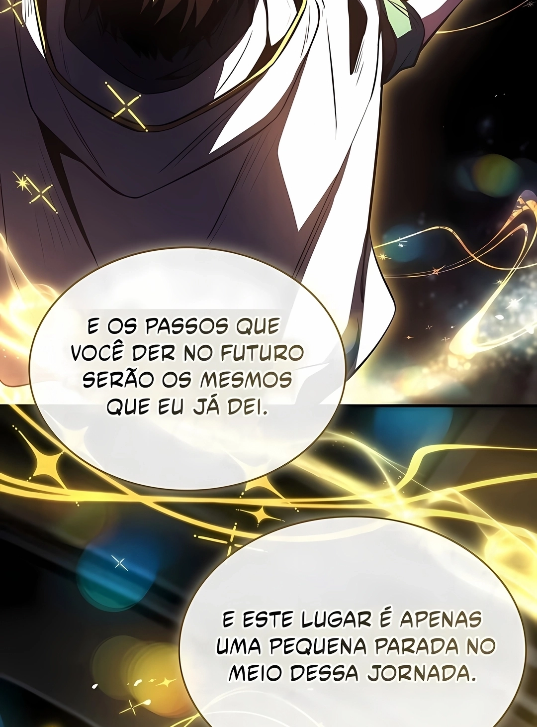 O Mago Devorador de Talentos Capítulo 146 Página 80