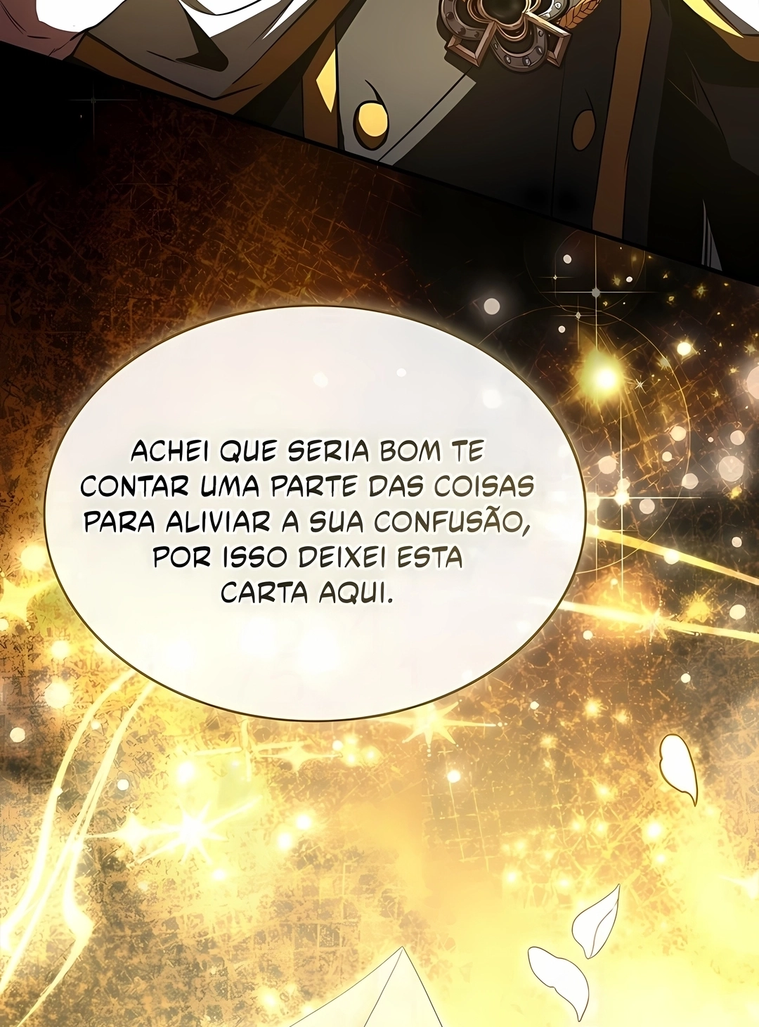O Mago Devorador de Talentos Capítulo 146 Página 82