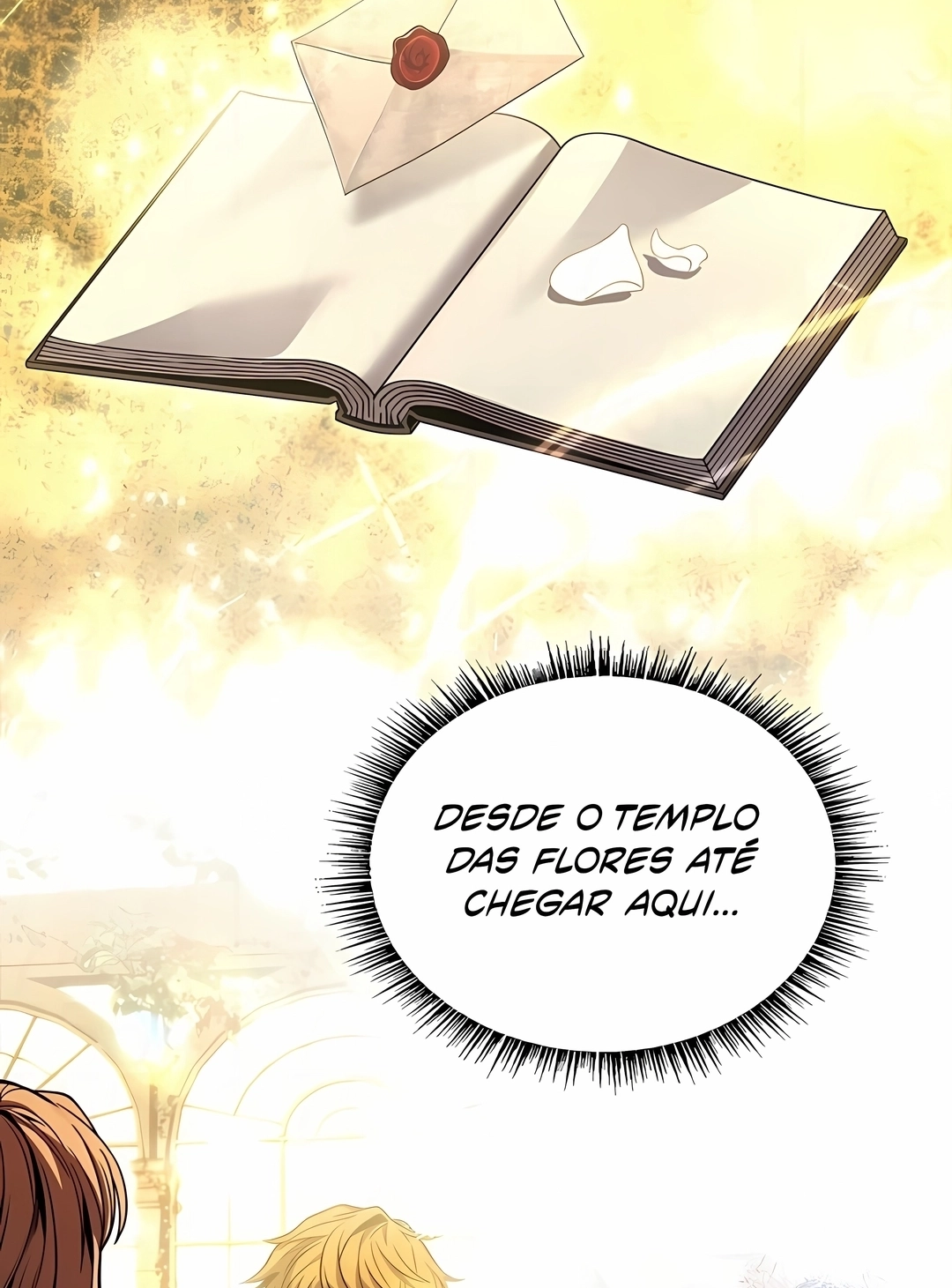 O Mago Devorador de Talentos Capítulo 146 Página 83