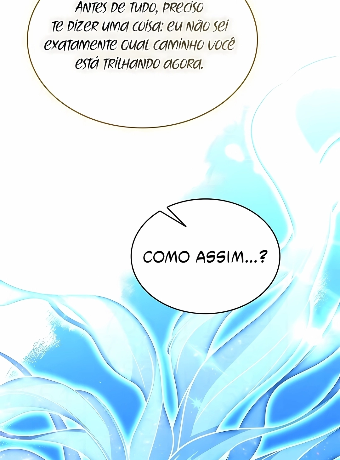 O Mago Devorador de Talentos Capítulo 146 Página 86